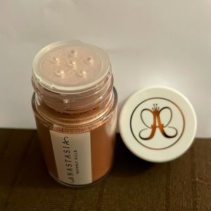 ABH loose pigment in Sand